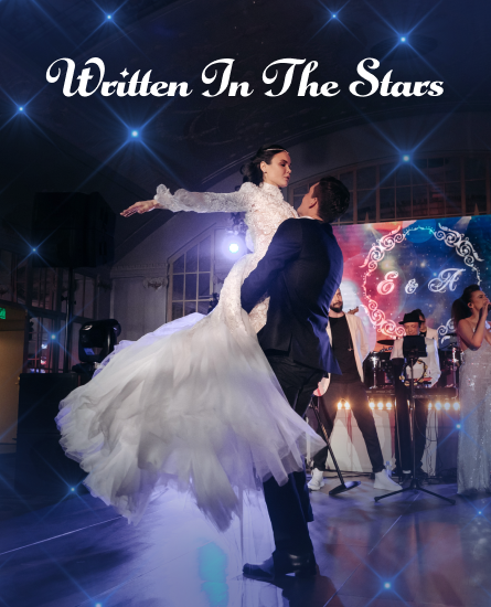 Written in the stars