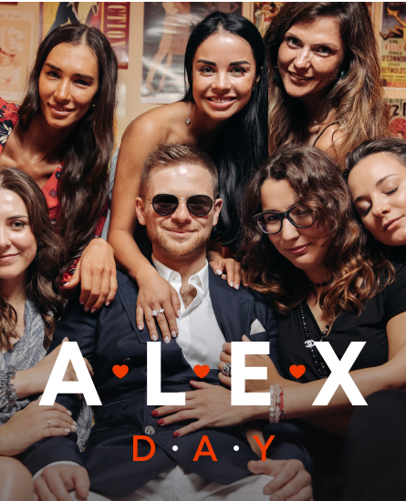 Alex Day