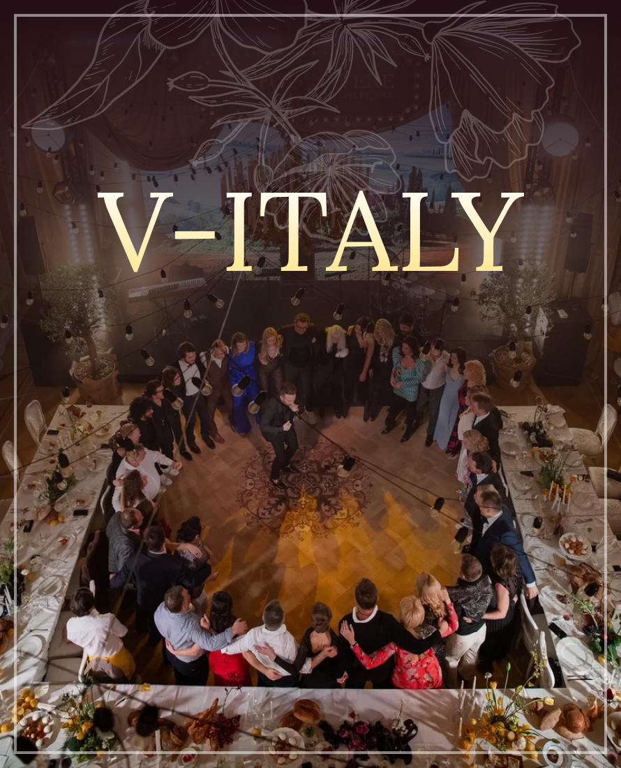 V-ITALY